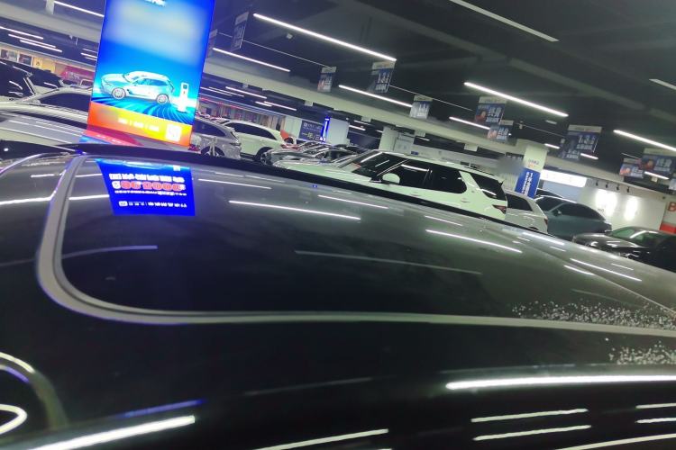 Used Nio ES7 2022 100kWh First Edition