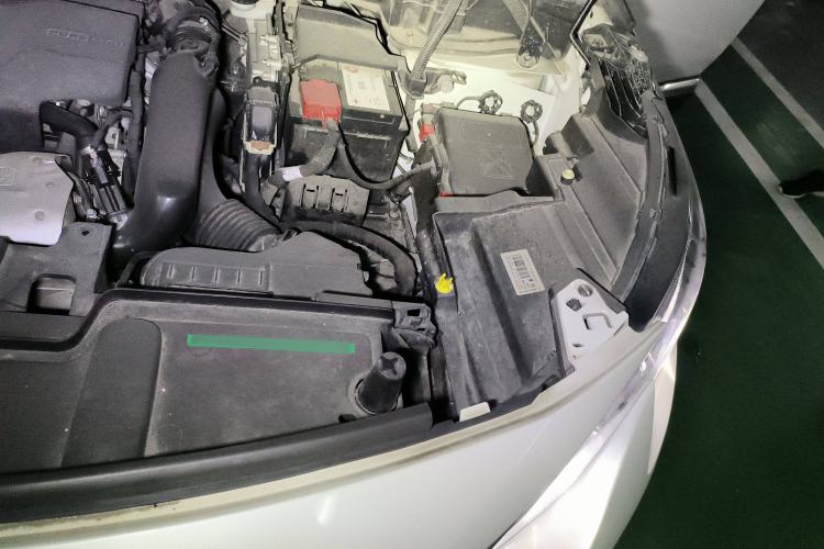 Used Peugeot 5008 2019 Revised Version 400THP 7-Seater Flagship Edition
