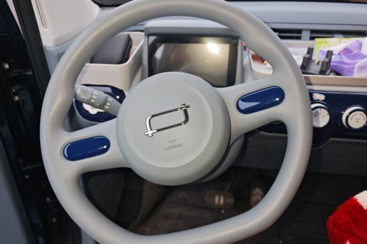 Used Bestune Pony 2025 222km Range Agile Horse