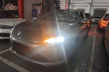 Used BYD Seal 05 DM-i 