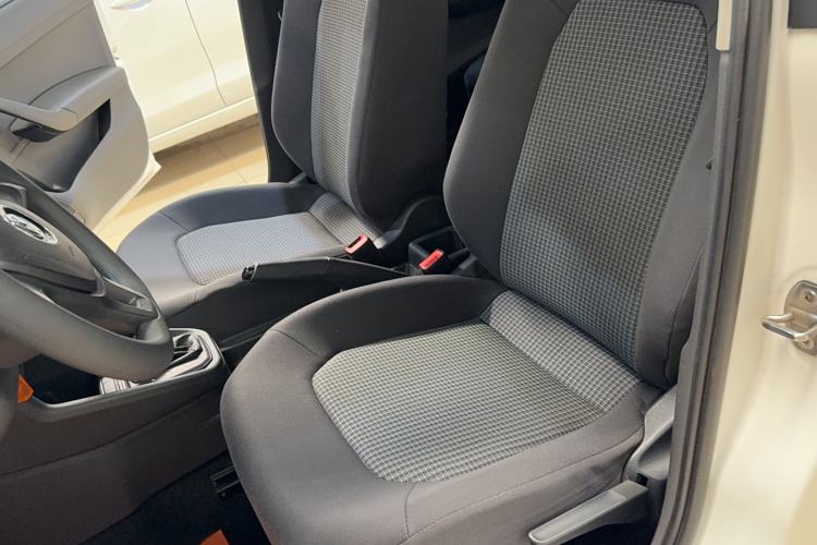 Used Volkswagen Santana 2021 1.5L Automatic Fashion Edition
