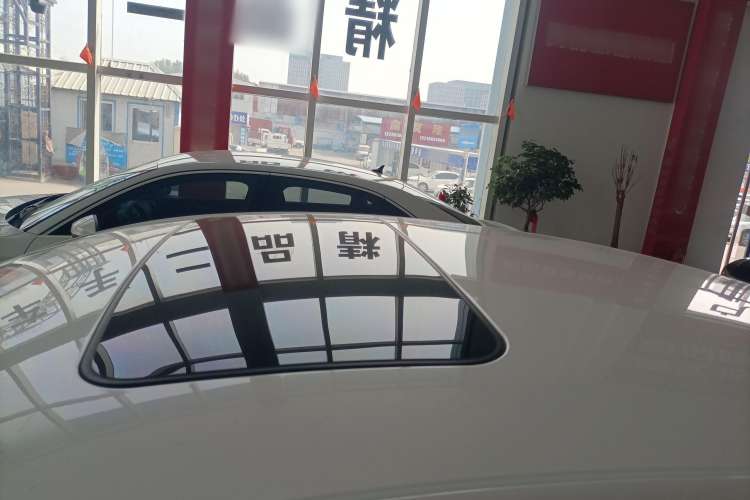 Used Buick Regal 2019 20T Elite Version China VI Standard
