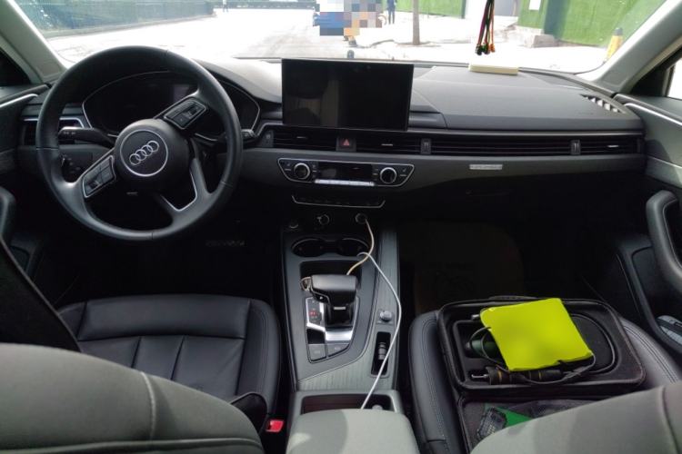 Used Audi A4 (Import) 2022 allroad quattro