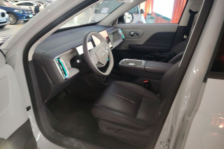 Used Leapmotor B10 2025 510 Joyful Edition