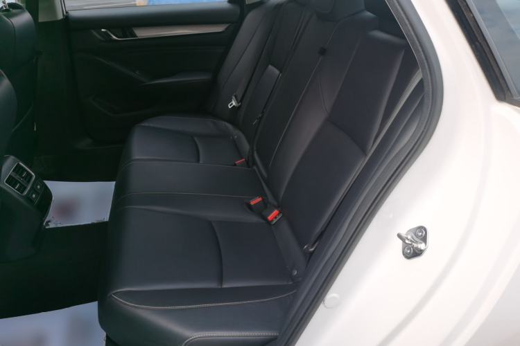 Used Honda Inspire 2019 260TURBO Jingyue Edition China VI