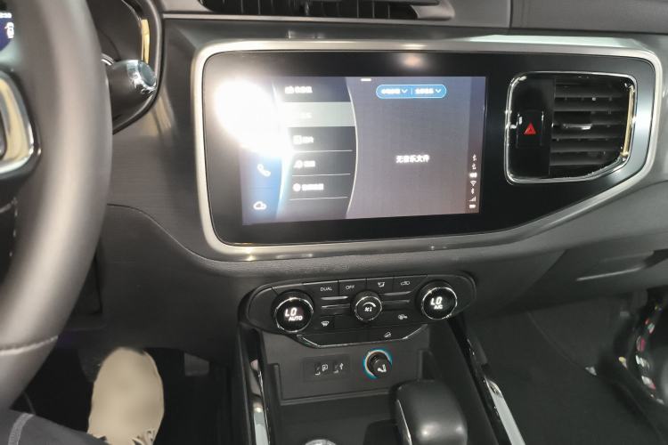 Used Chery Tiggo 8 2018 1.5 TCI Automatic Prestige 5-Seater
