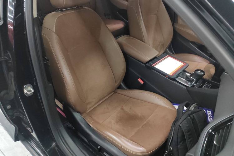 Used Buick Regal 2019 20T Elite Version China VI Standard