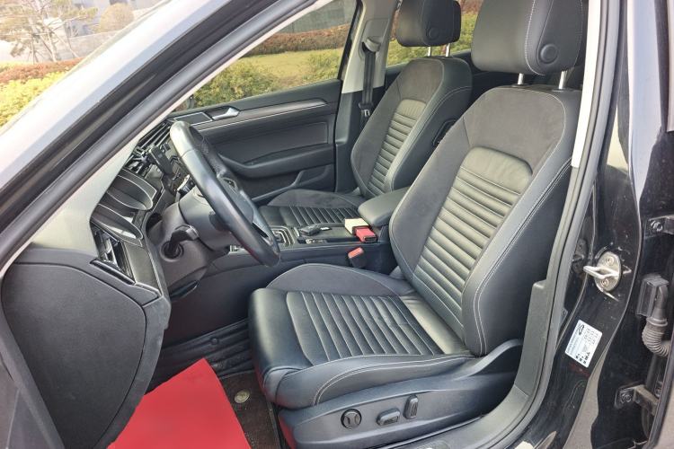 Used Volkswagen Magotan 2020 330TSI DSG Leading Model