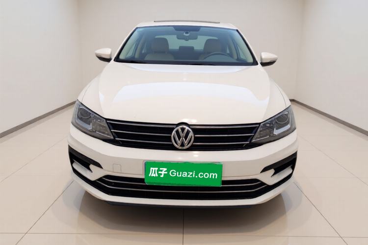 Used Volkswagen Sagitar 2018 280TSI DSG Ignite Edition
