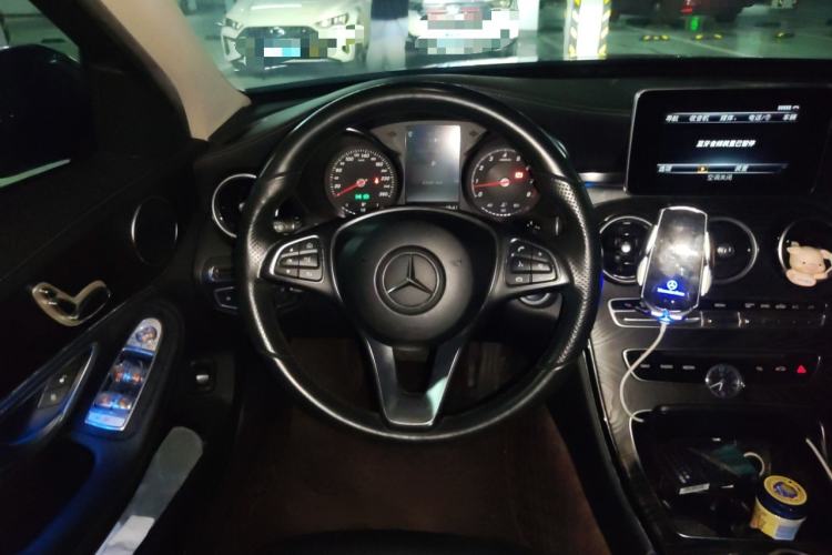 Used Mercedes-Benz C-Class 2015 Restyled C 180 L Sport Edition