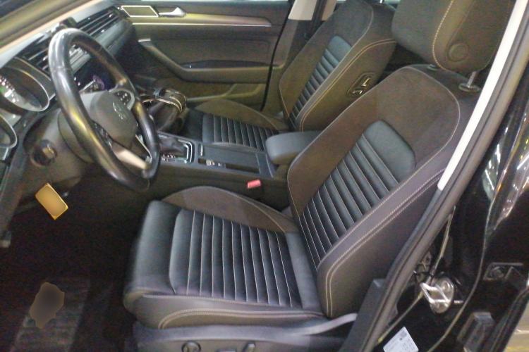 Used Volkswagen Magotan 2020 330TSI DSG Leading Model
