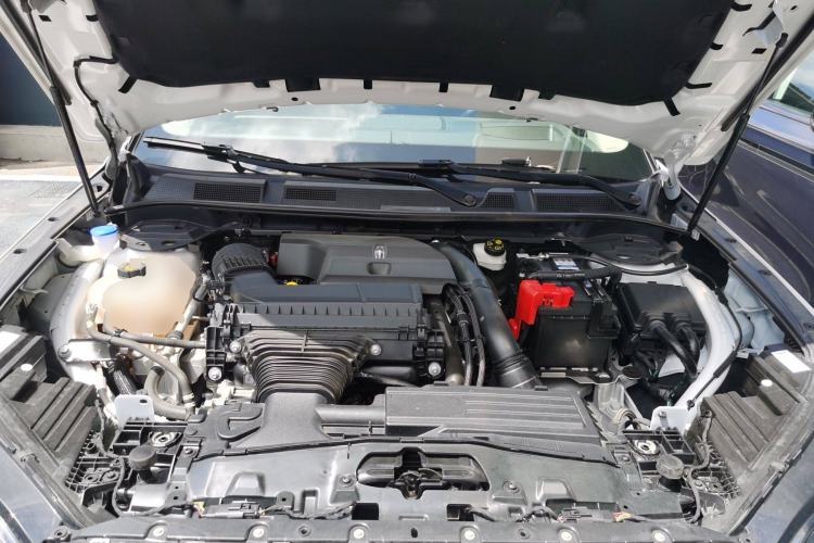 Used Lincoln Corsair 2024 2.0T Four-Wheel Drive Prestige Edition
