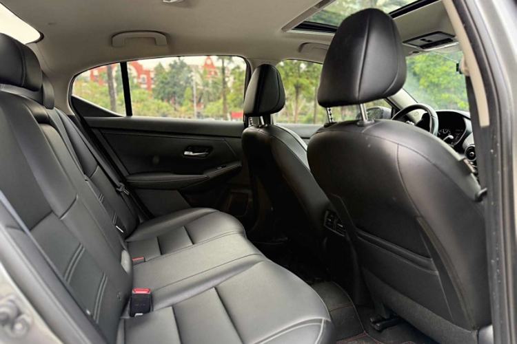 Used Nissan Sylphy 2020 1.6L XL CVT Enjoyment Edition
