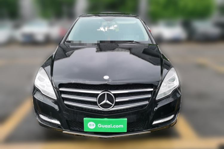 Used Mercedes-Benz R-Class 2017 R 320 4MATIC Business Edition Prestige Model