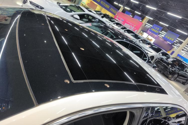 Used Skoda Superb 2021 TSI330 DSG Comfort Edition
