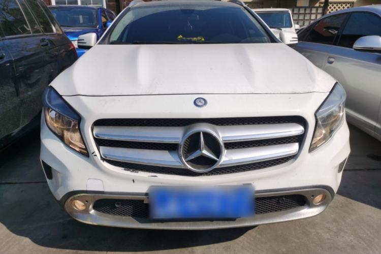 Used Mercedes-Benz GLA 2015 GLA 200 Sport Edition