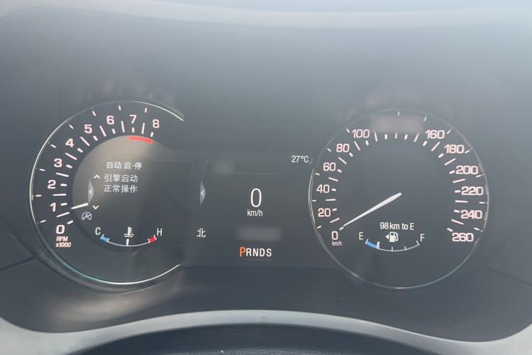 Used Lincoln MKZ 2017 2.0T Luxury Edition