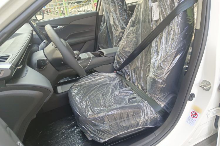 Used Changan Eado 2025 Blue Whale 1.5T 500Bar Prestige Model