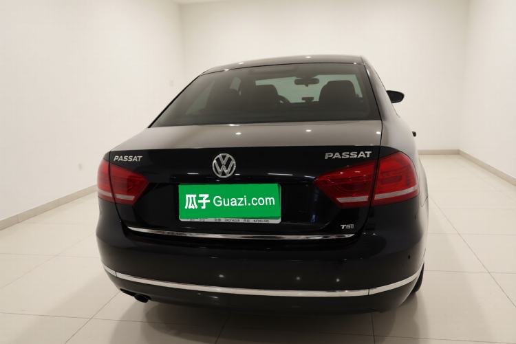 Used Volkswagen Passat 2014 1.8TSI DSG Prestige Navigation Edition