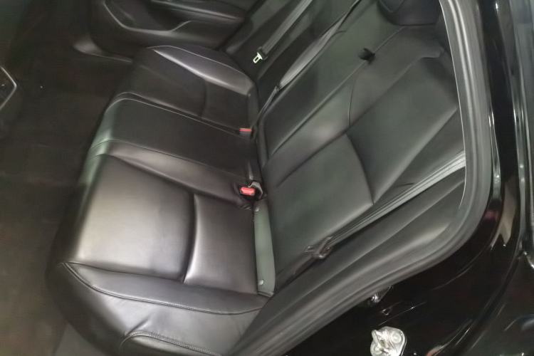 Used Honda Accord 2018 260TURBO Luxury Edition China VI