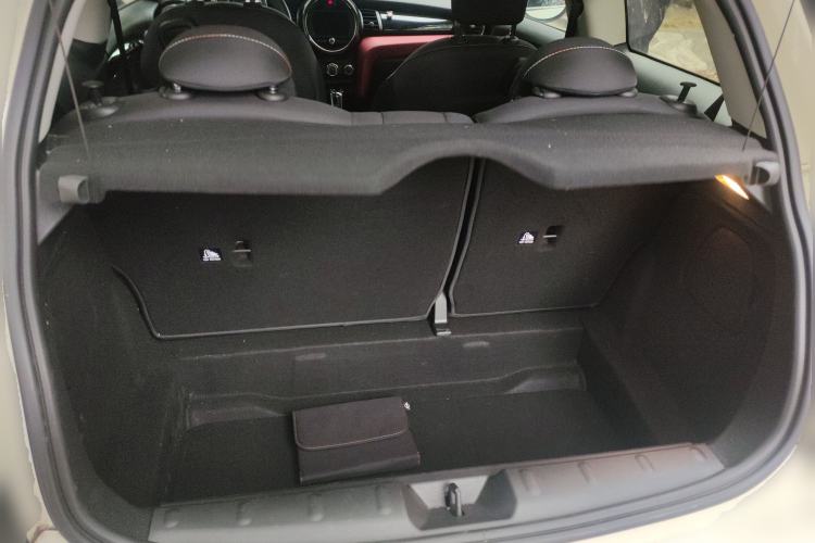 Used  MINI 2020 1.5T ONE PLUS
