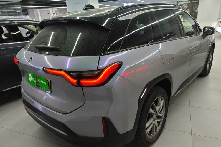 Used Nio ES6 2020 420 km Sport Edition