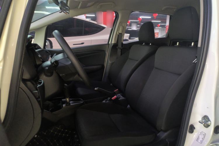 Used Honda Fit 2018 1.5L CVT Comfort Version
