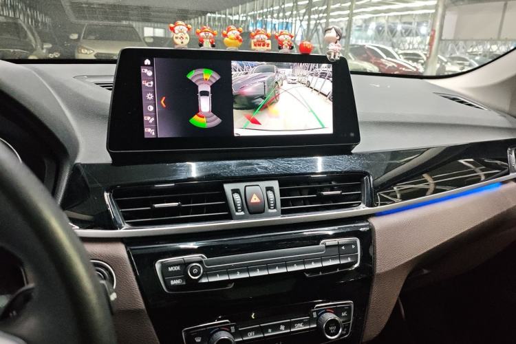 Used BMW X1 New Energy 2020 xDrive30Le Premium Edition
