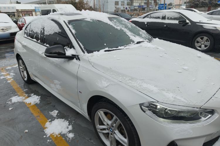 Used BMW 1 Series 2021 Revised 120i M Sport Night Edition
