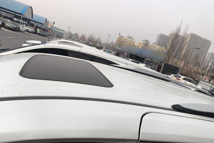 Used Toyota Sienna 2023 2.5L Hybrid Comfort Edition
