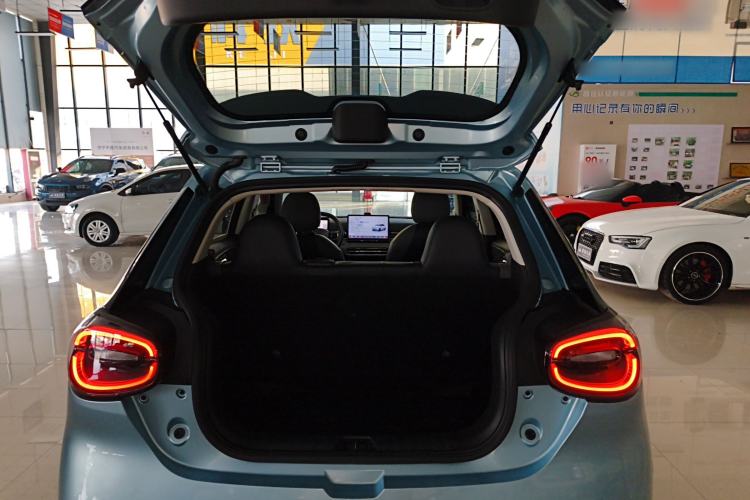 Used Dongfeng NAMMI 01 2024 330 Plus
