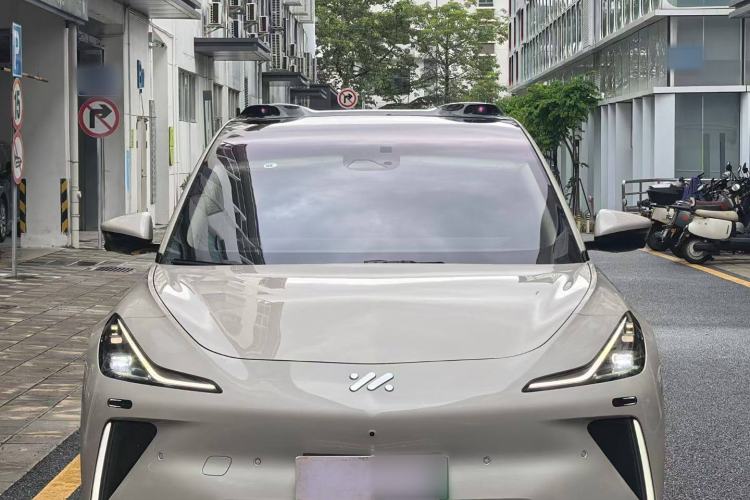 Used  LS7 2024 90 kWh Max Elite Rear-Drive Version
