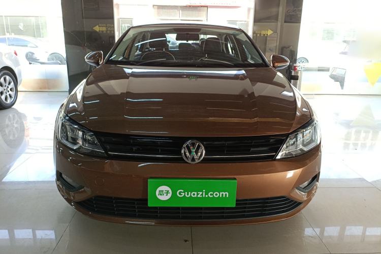 Used Volkswagen Lamando 2017 230TSI DSG Fashion Edition