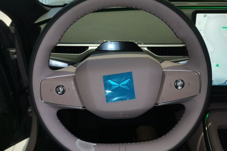 Used XPeng MONA M03 2025 620 Ultra-Long Range Plus