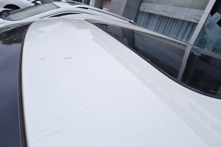 Used Dongfeng Aeolus AX7 2019 1.6T Automatic AI Pioneer Model China V Standard
