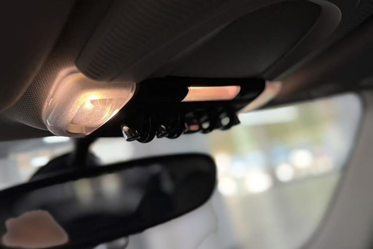 Used  MINI 2016 1.5T COOPER
