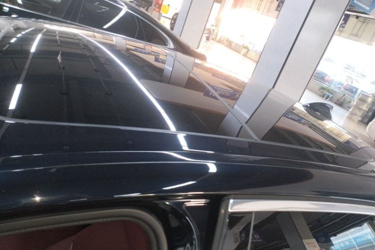 Used BMW 5 Series 2022 Restyled 530Li Leading Edition M Sport Package
