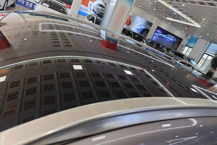 Used AION LX 2022 Plus 80 Smart Premium Edition
