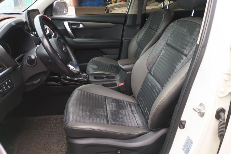 Used Kia Sportage R 2019 2.0L Automatic Smart Luxury Edition
