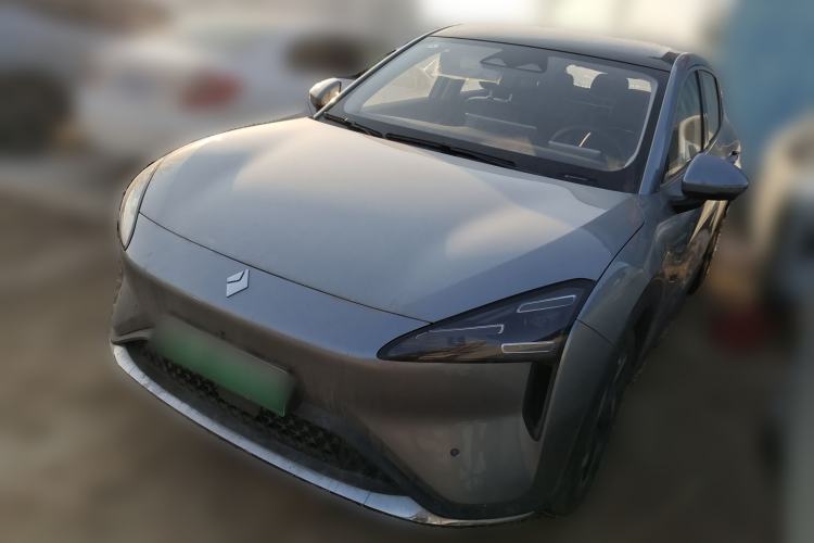 Used Baojun Yunhai 2024 500km Pure Electric Version