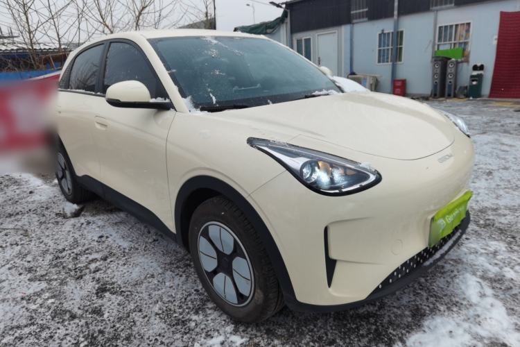 Used  Geome 2025 310km Youth Edition