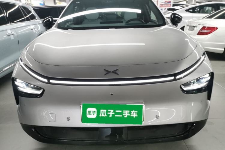 Used XPeng G7 2025 702 Max
