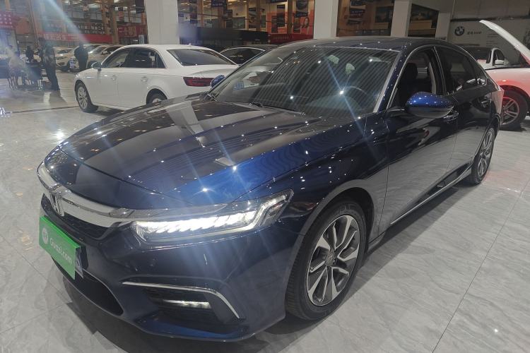 Used Honda Inspire 2019 260TURBO Elite Edition China V Standard
