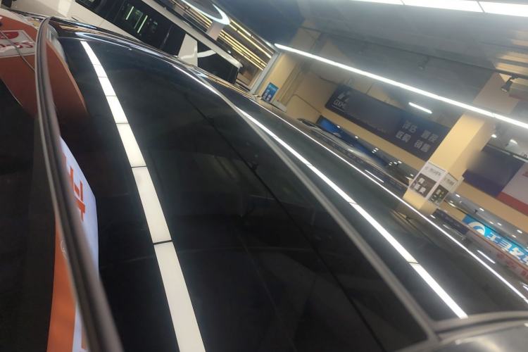 Used Mercedes-Benz E-Class 2020 E 300 L Sporty and Stylish Model
