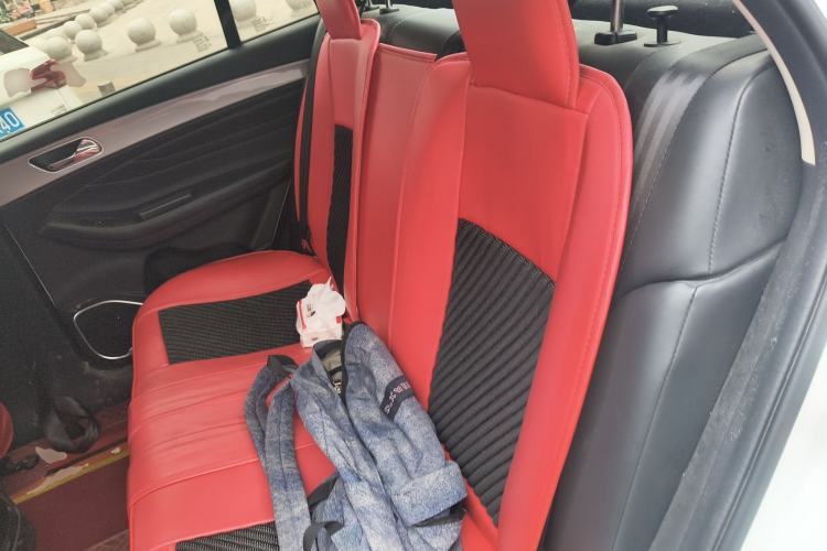 Used Chery Arrizo 5 2019 1.5L Manual New Youth Edition China VI Standard