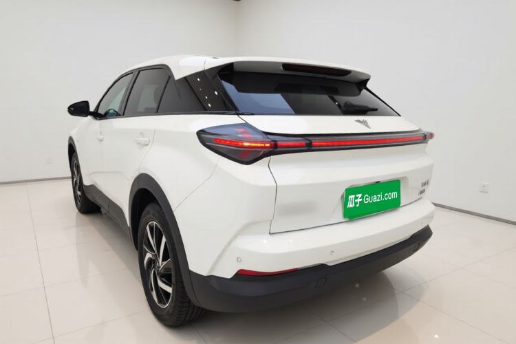 Used NETA U 2021 Pro 400 Cruiser Edition