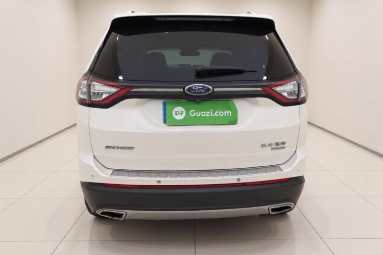 Used Ford Edge 2016 EcoBoost 245 Two-Wheel-Drive Titanium 7-Seater