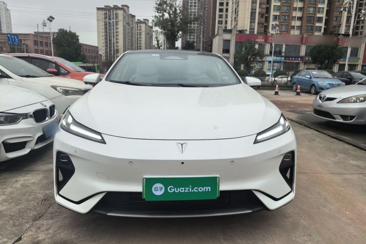 Used  L07 2024 300Max Extended-Range Version
