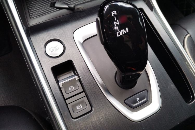 Used Haval H6 2021 National Trend Edition 1.5T Automatic Champion Version
