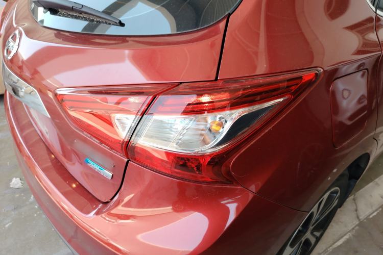 Used Nissan Tiida 2016 1.6L CVT Smart Drive Edition